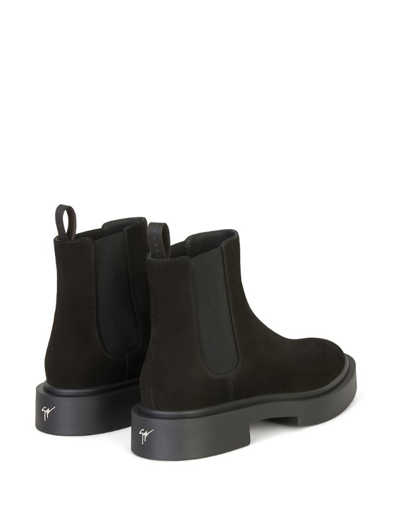 Aston G Chelsea boots - 3