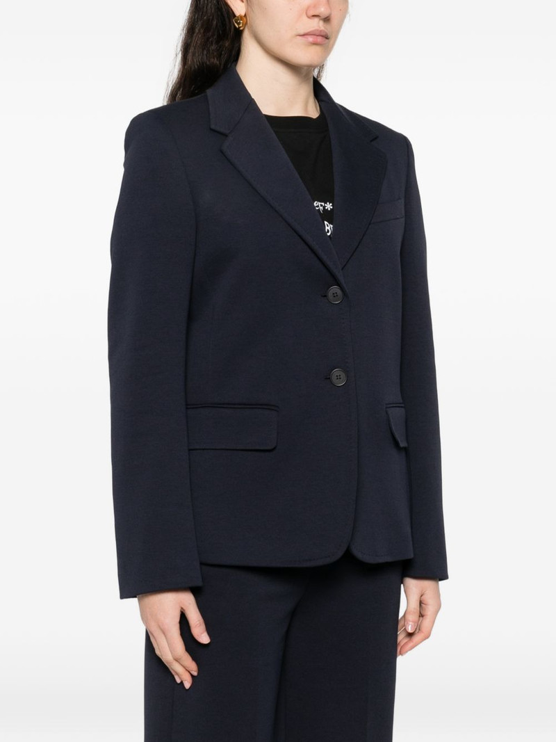 Wkdginnasta button blazer 3