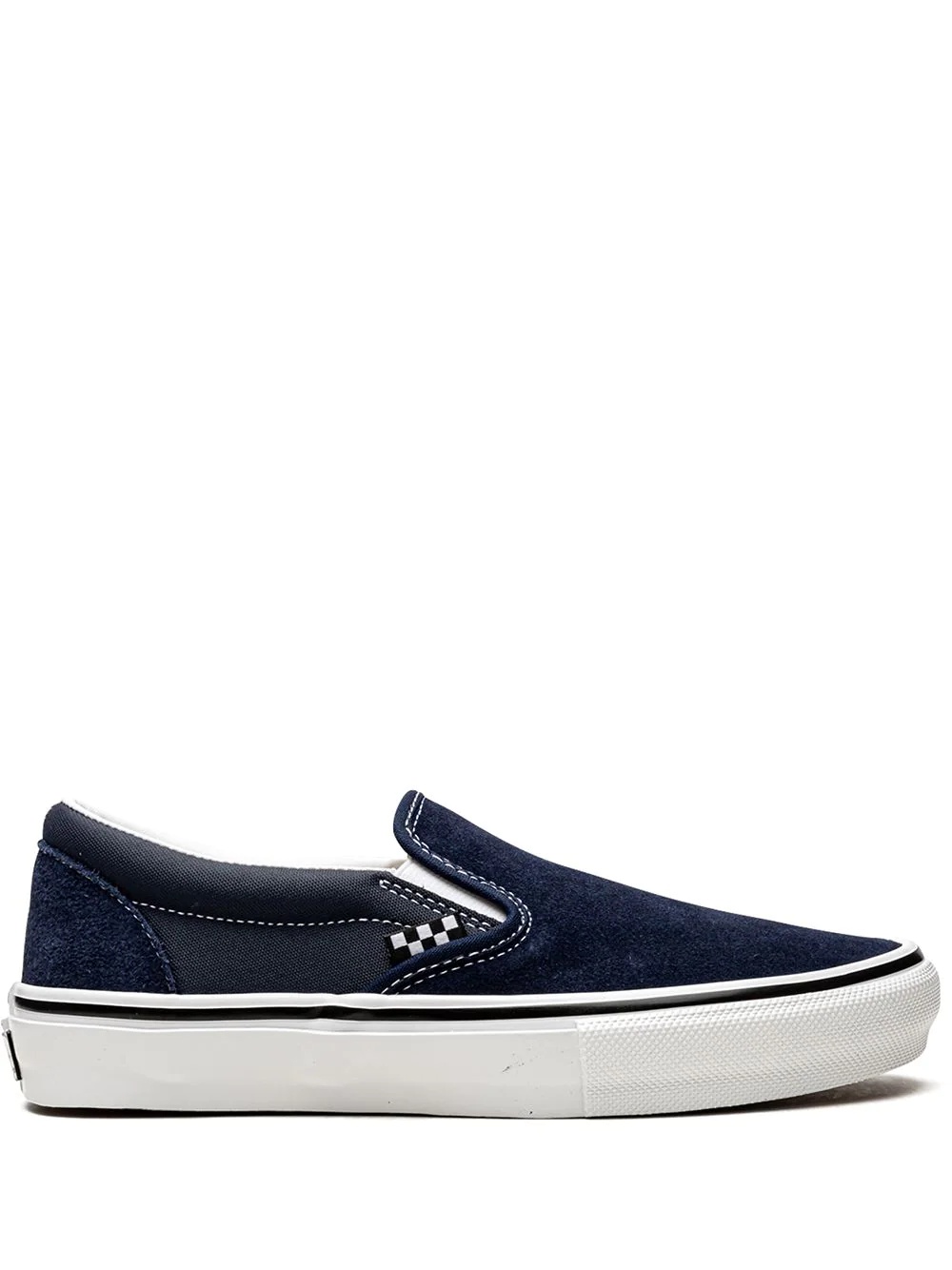 Slip-on sneakers - 1