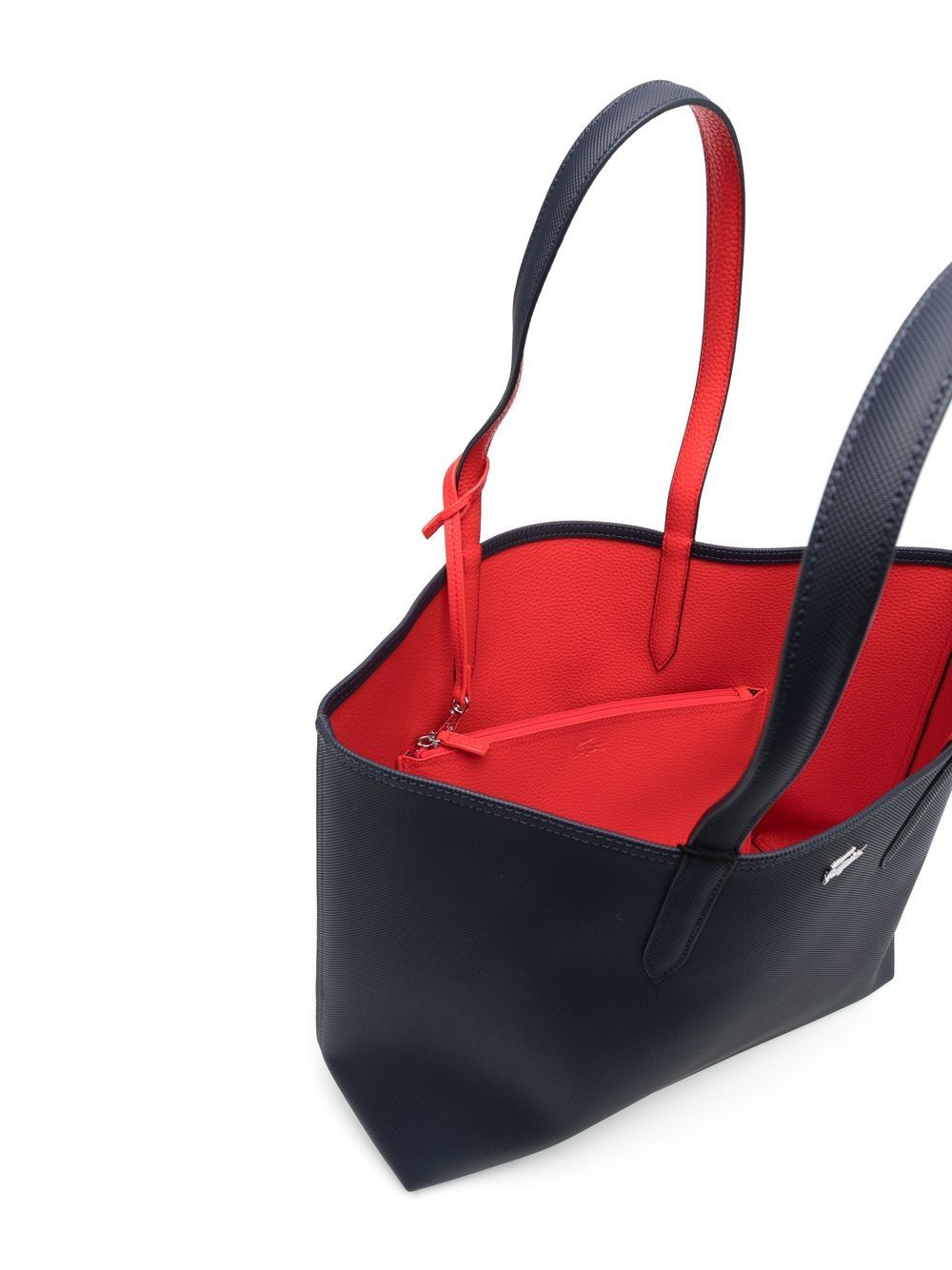 Anna reversible tote bag - 5