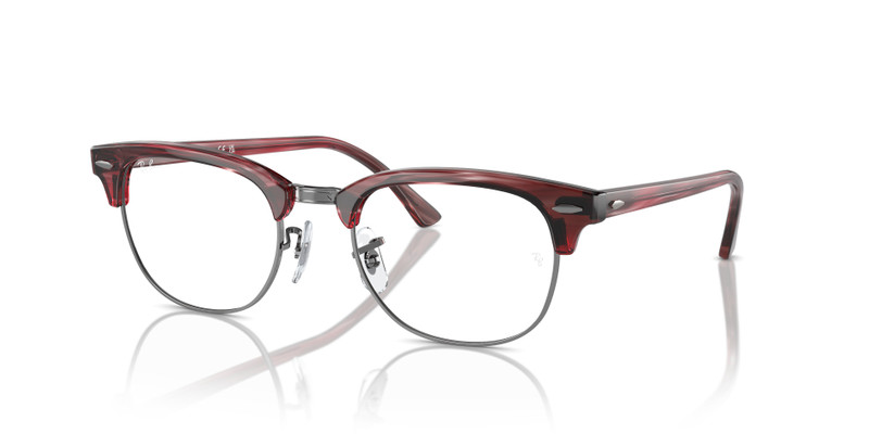 CLUBMASTER OPTICS 1