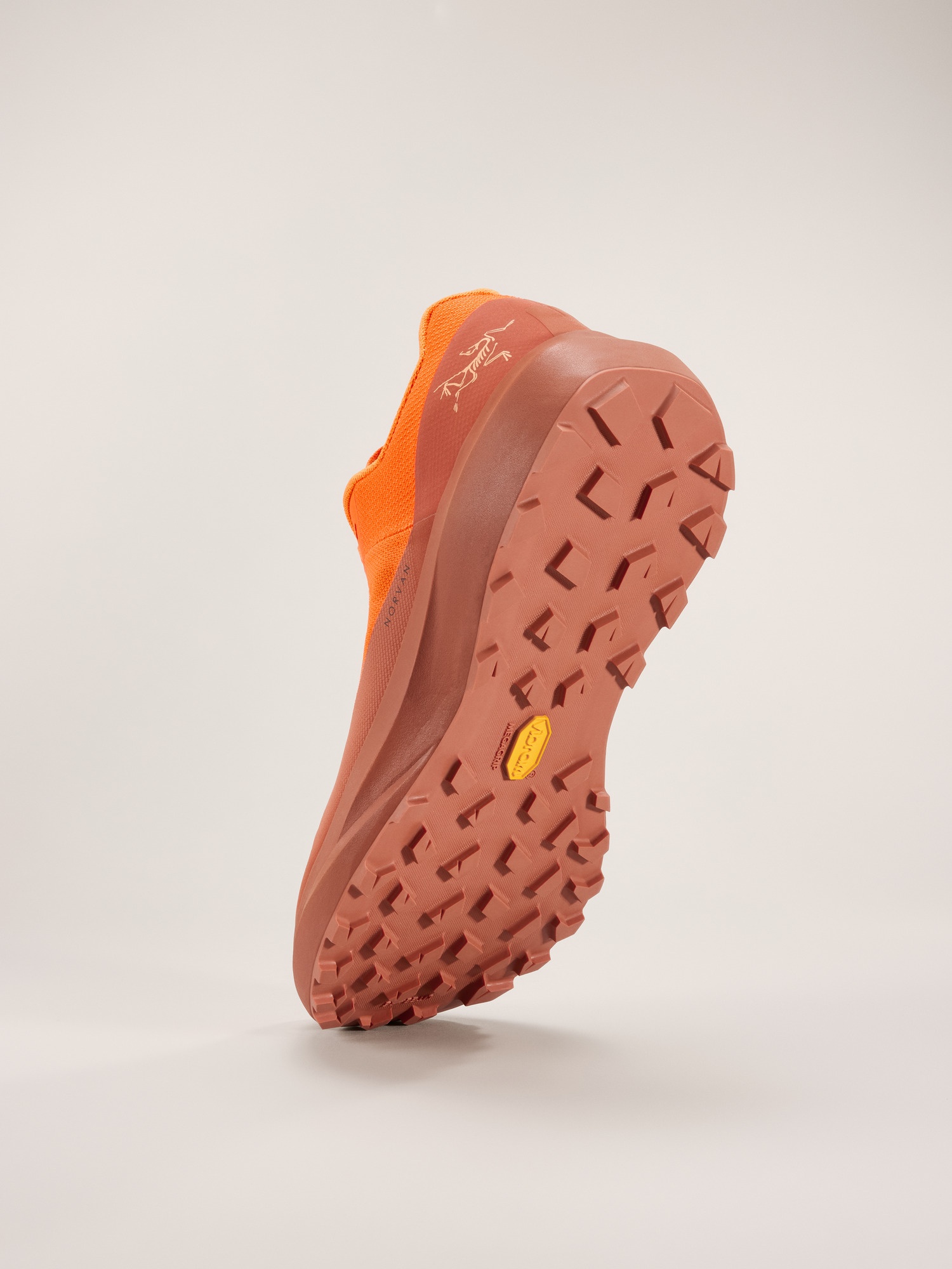 Norvan LD 4 Shoe - 4