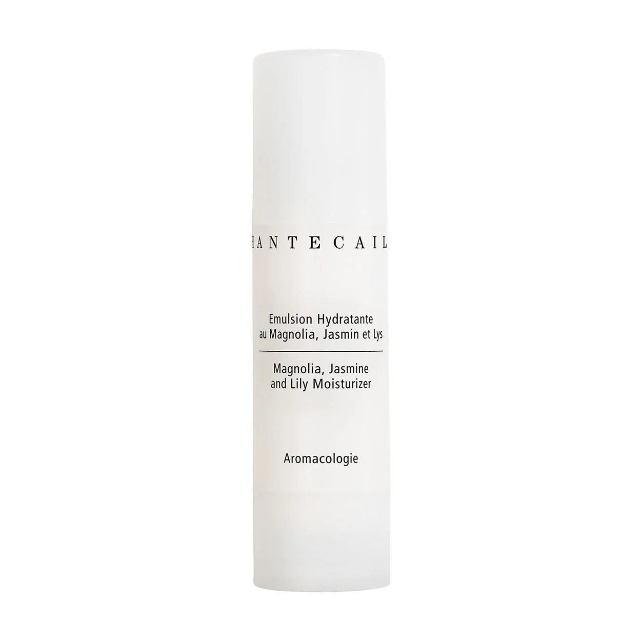 Magnolia, Jasmine and Lily Moisturizer - 1