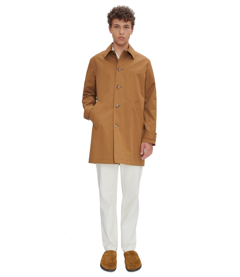 Victor raincoat 4