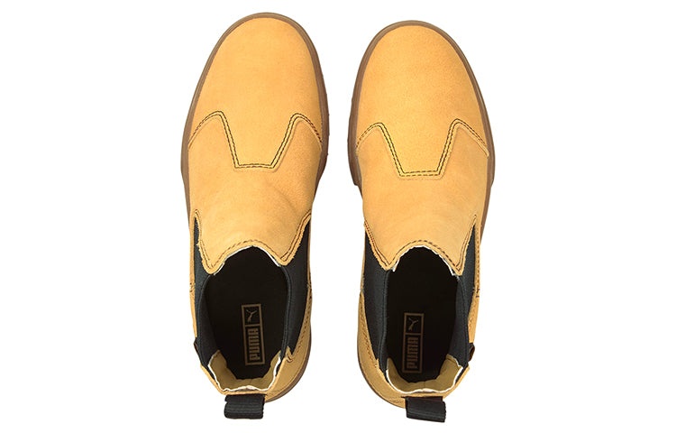 (WMNS) PUMA Mayze Chelsea Boot 'Taffy' 382829-04 - 3