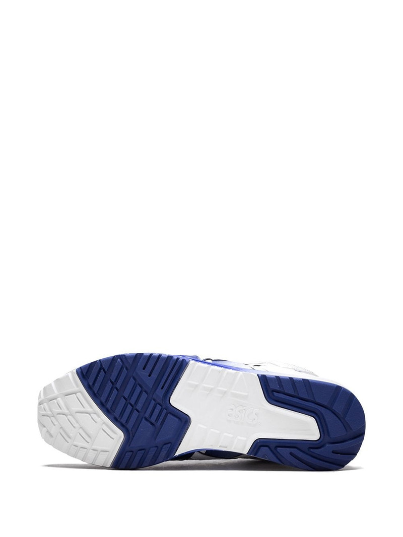Gel Saga low top sneakers 4