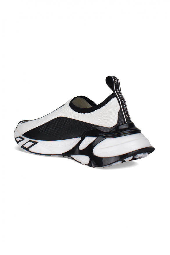 Dolce&Gabbana Men Fast Sneakers - 3