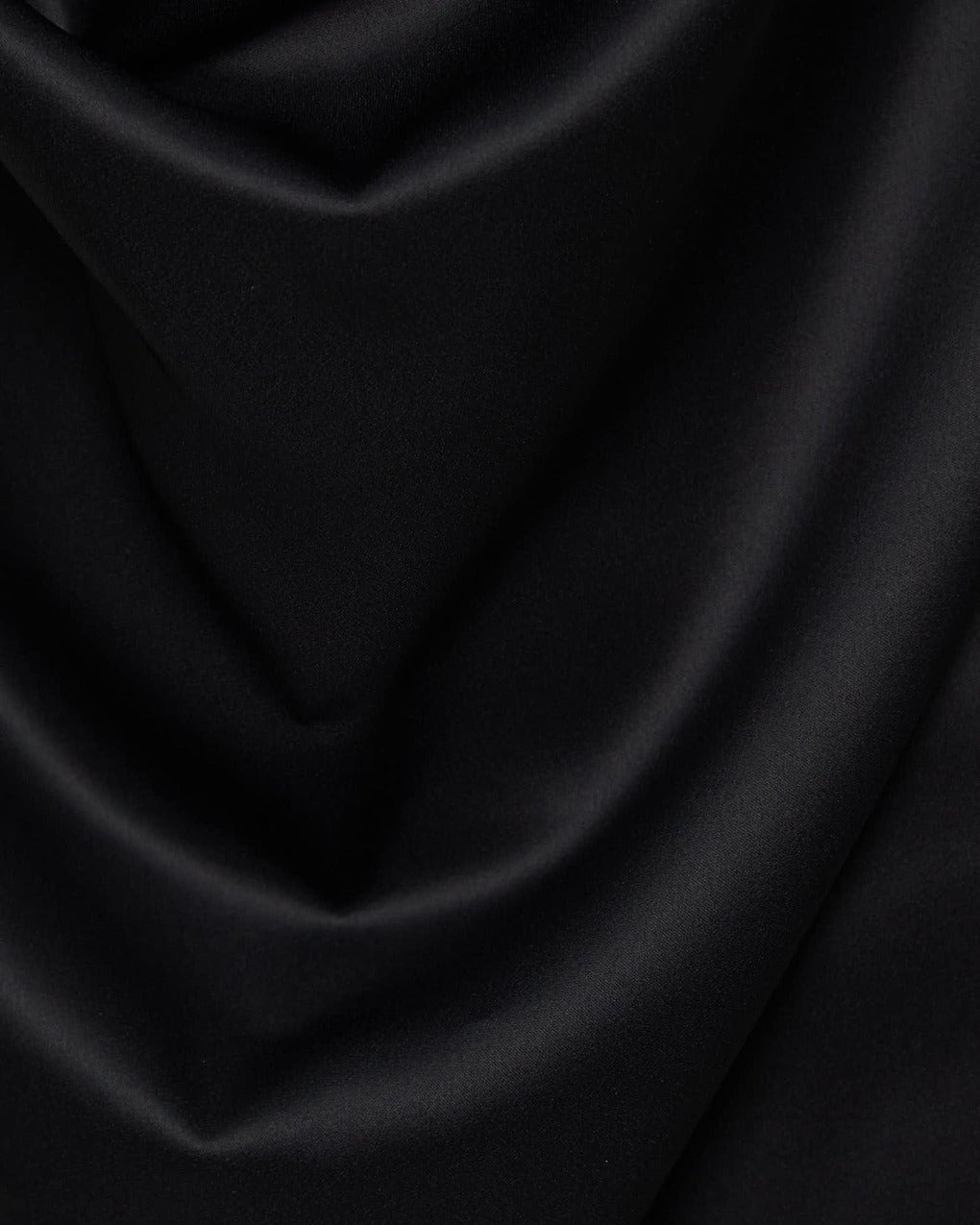 Maxi Dress Charmie Black - 6