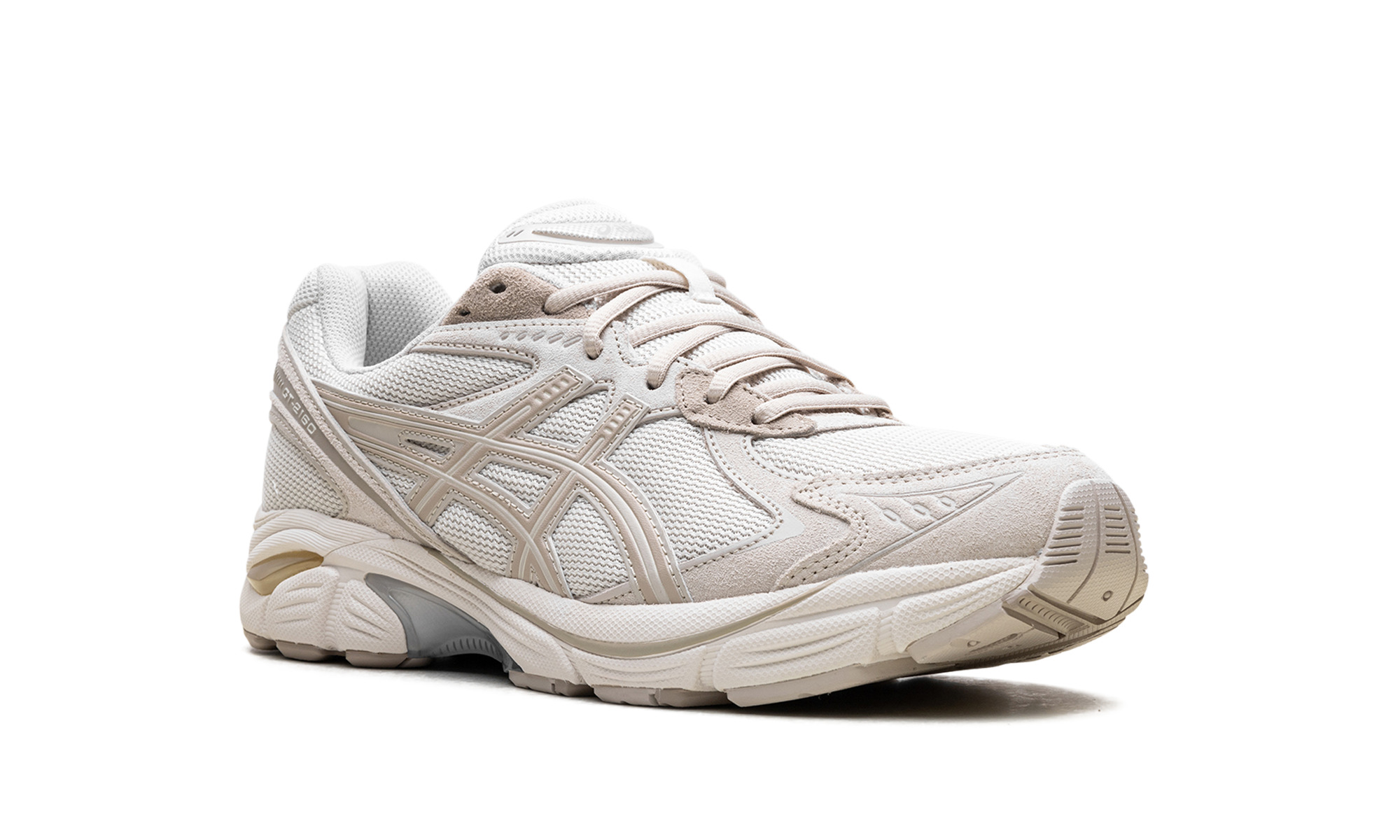 GT-2160 "Cream Feather Grey" - 7