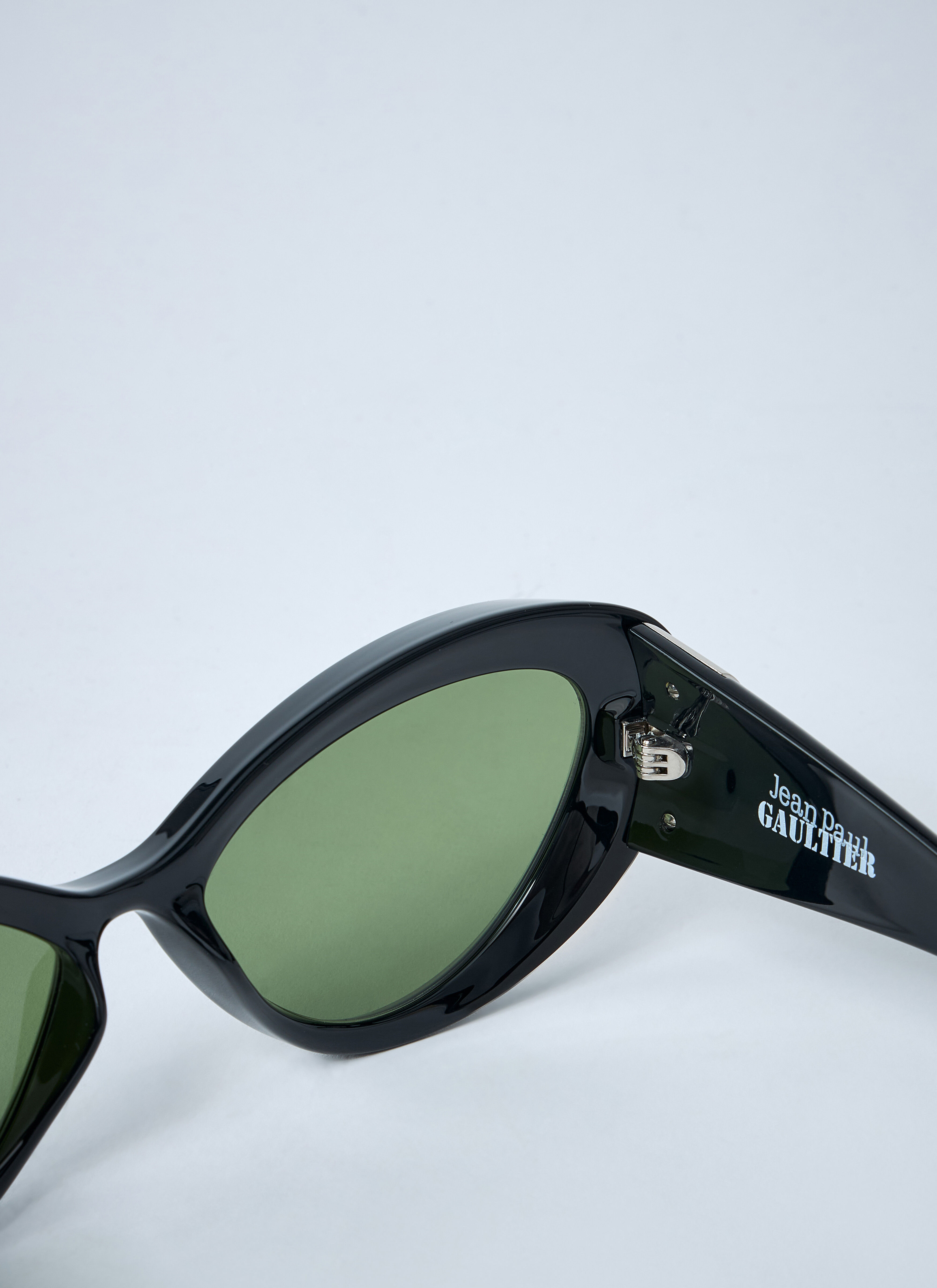 Parsian Cat Sunglasses - 5