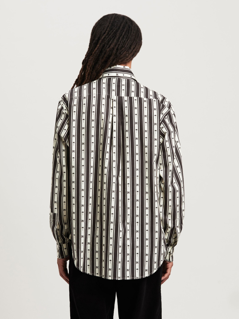 Shirt Stripes Monogram 5