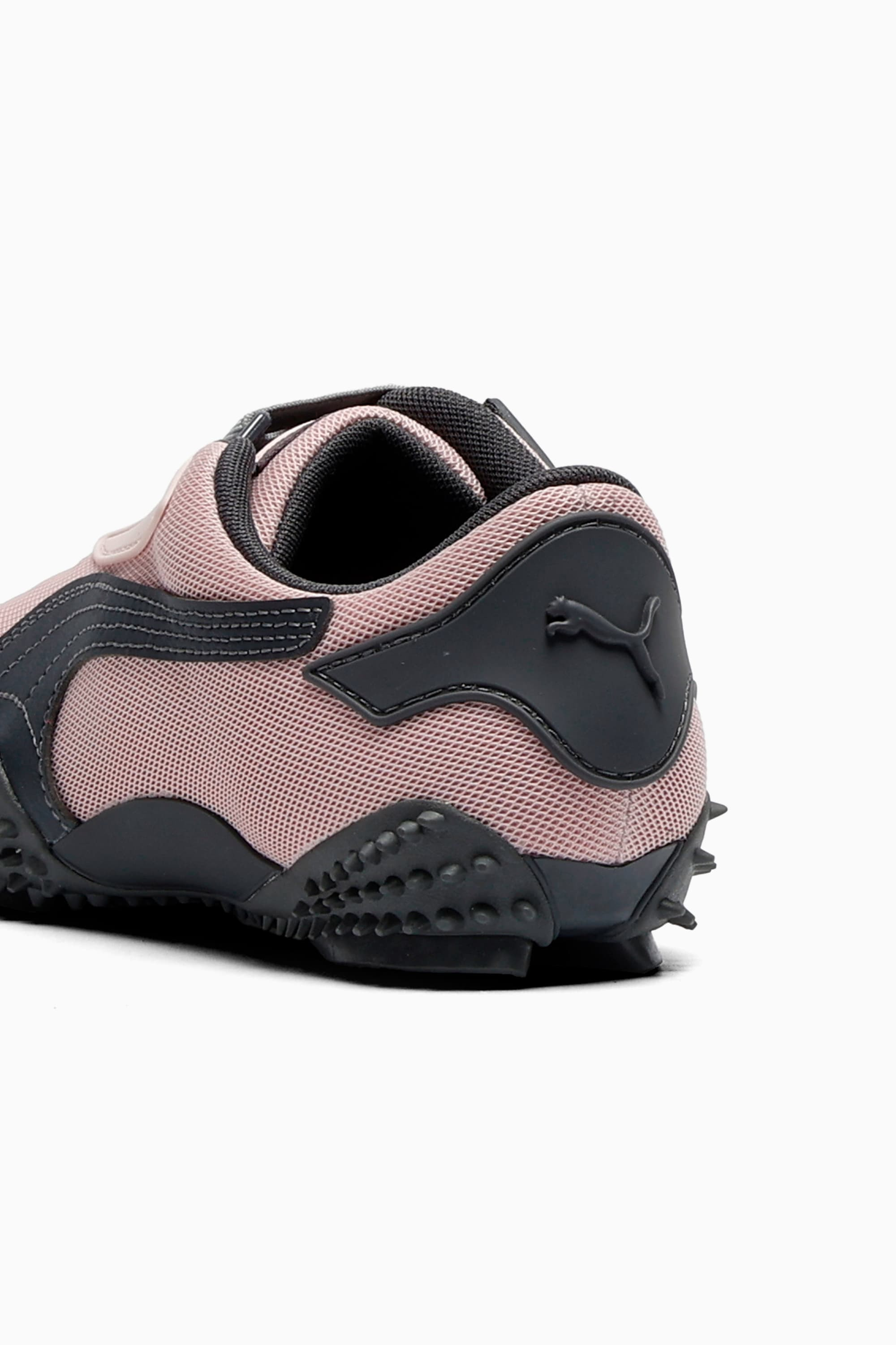 Mostro OG Prime Women's Sneakers - 3