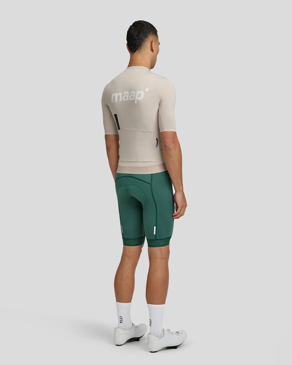 Training Jersey - 4