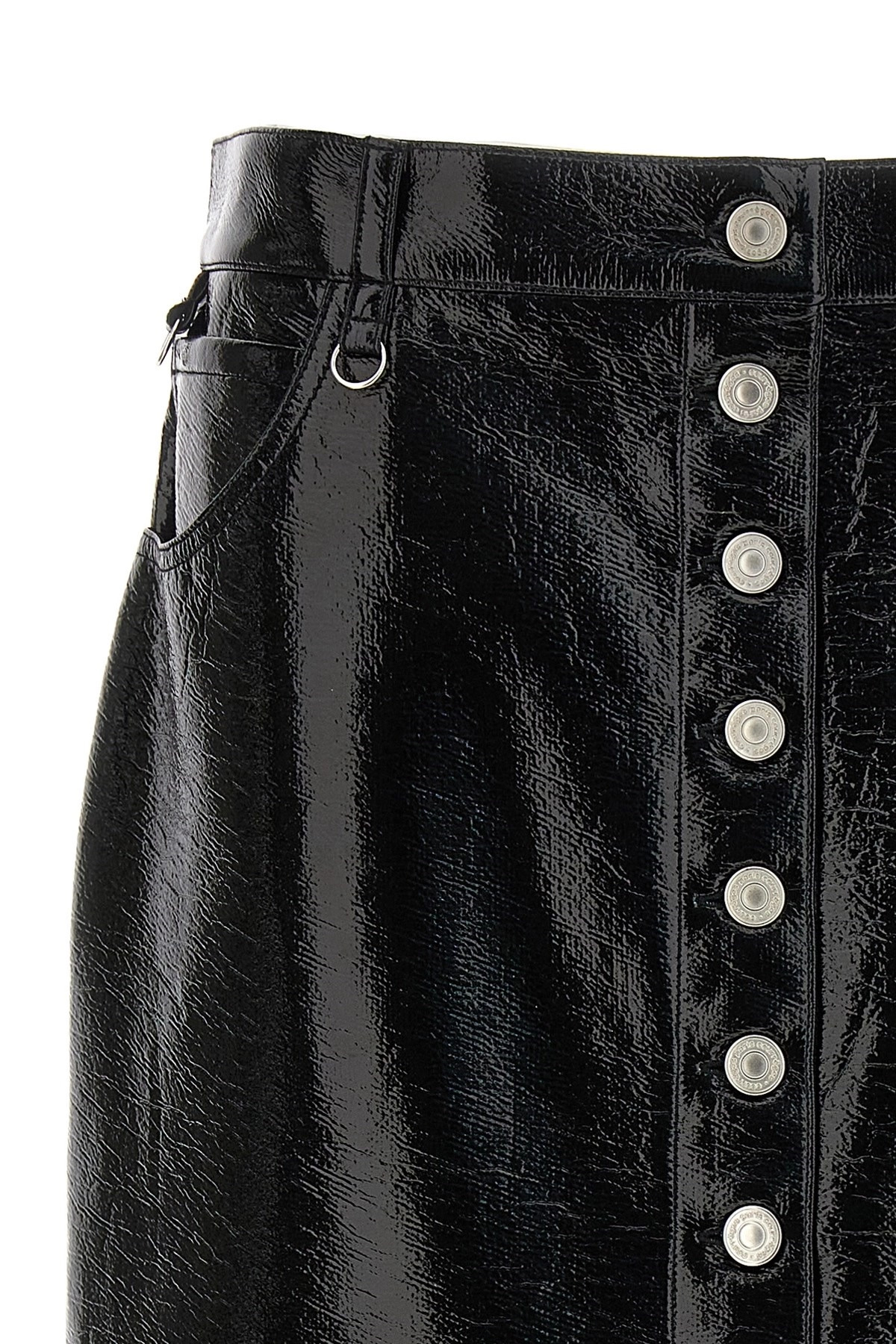 'Multiflex' skirt - 4