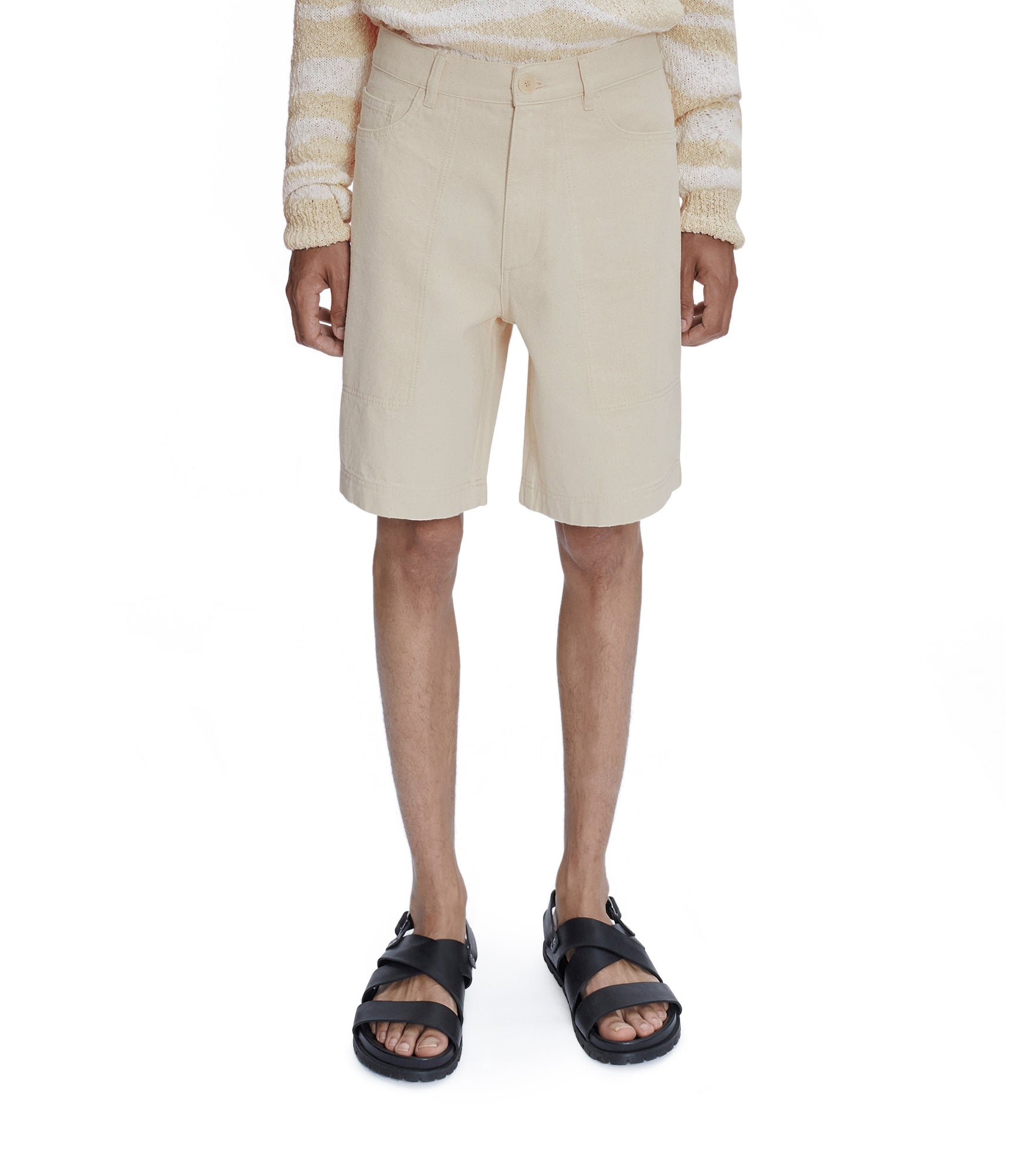 Gilberto shorts - 4