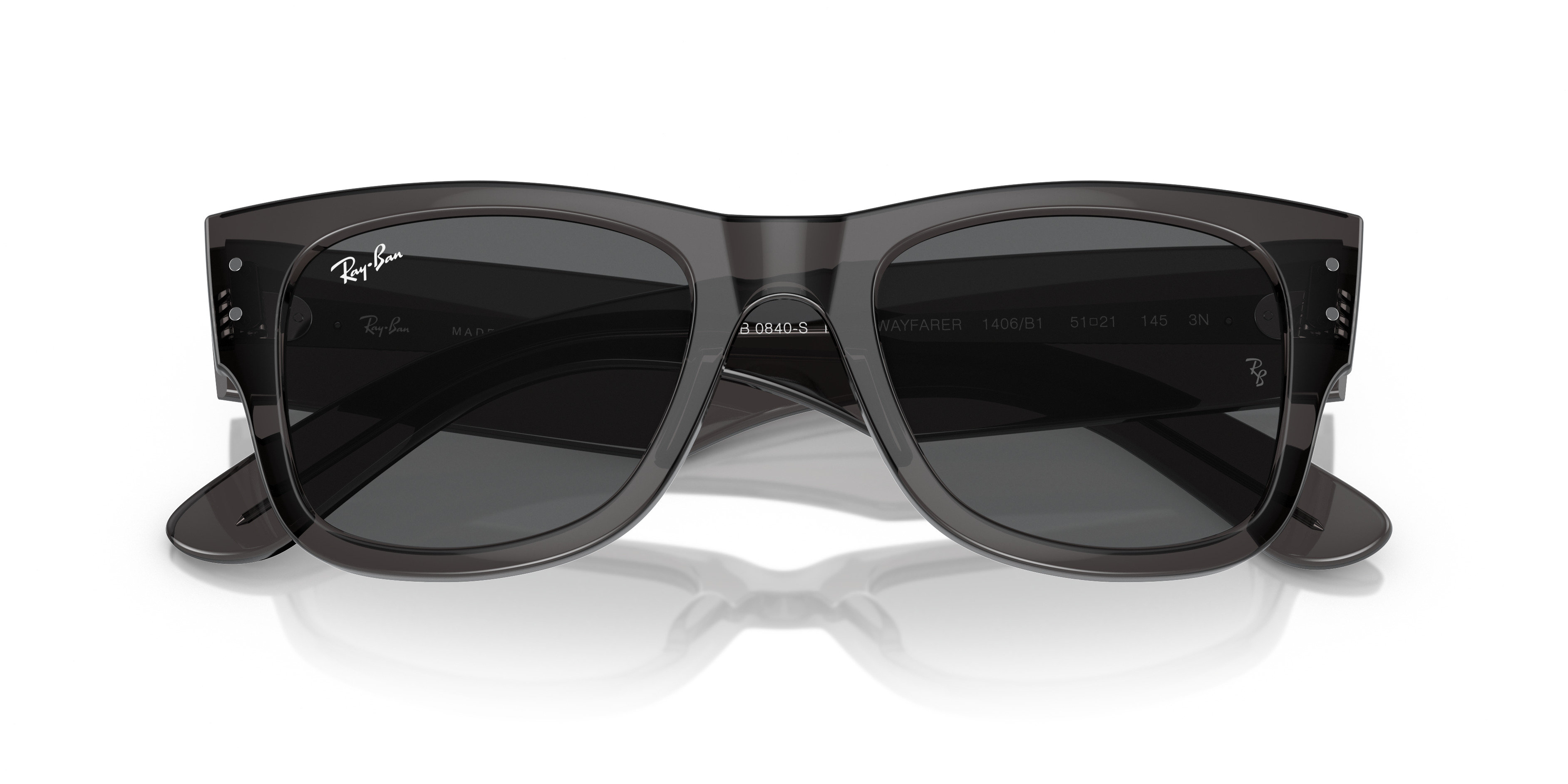 RB0840S Mega Wayfarer - 5
