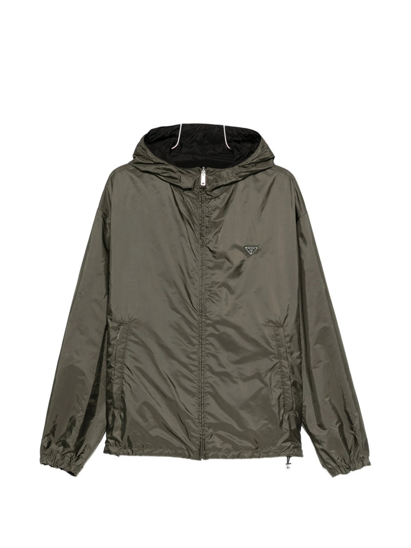 Prada Jackets 1