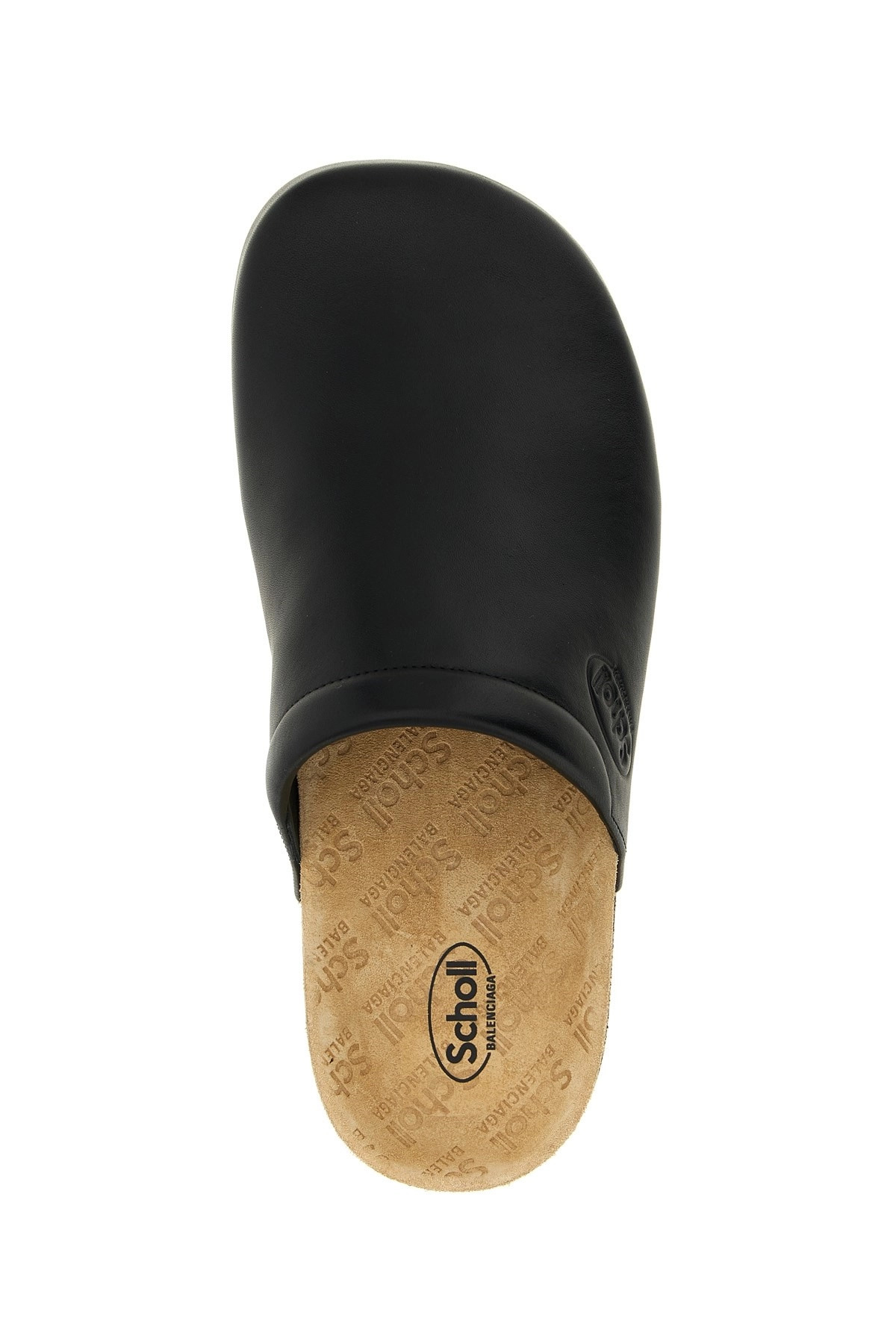 Saboto Balenciaga x Scholl - 4