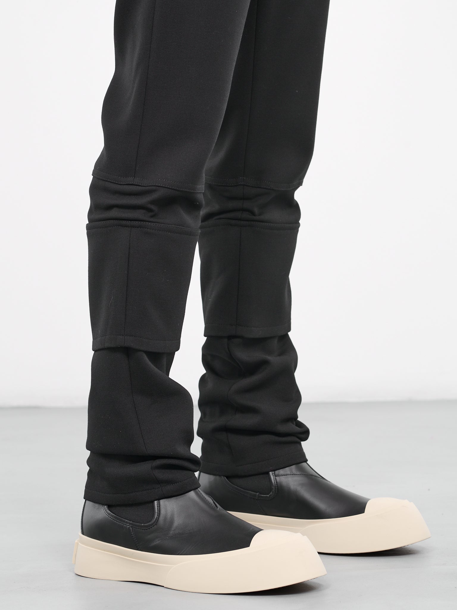 Knee Pants - 4