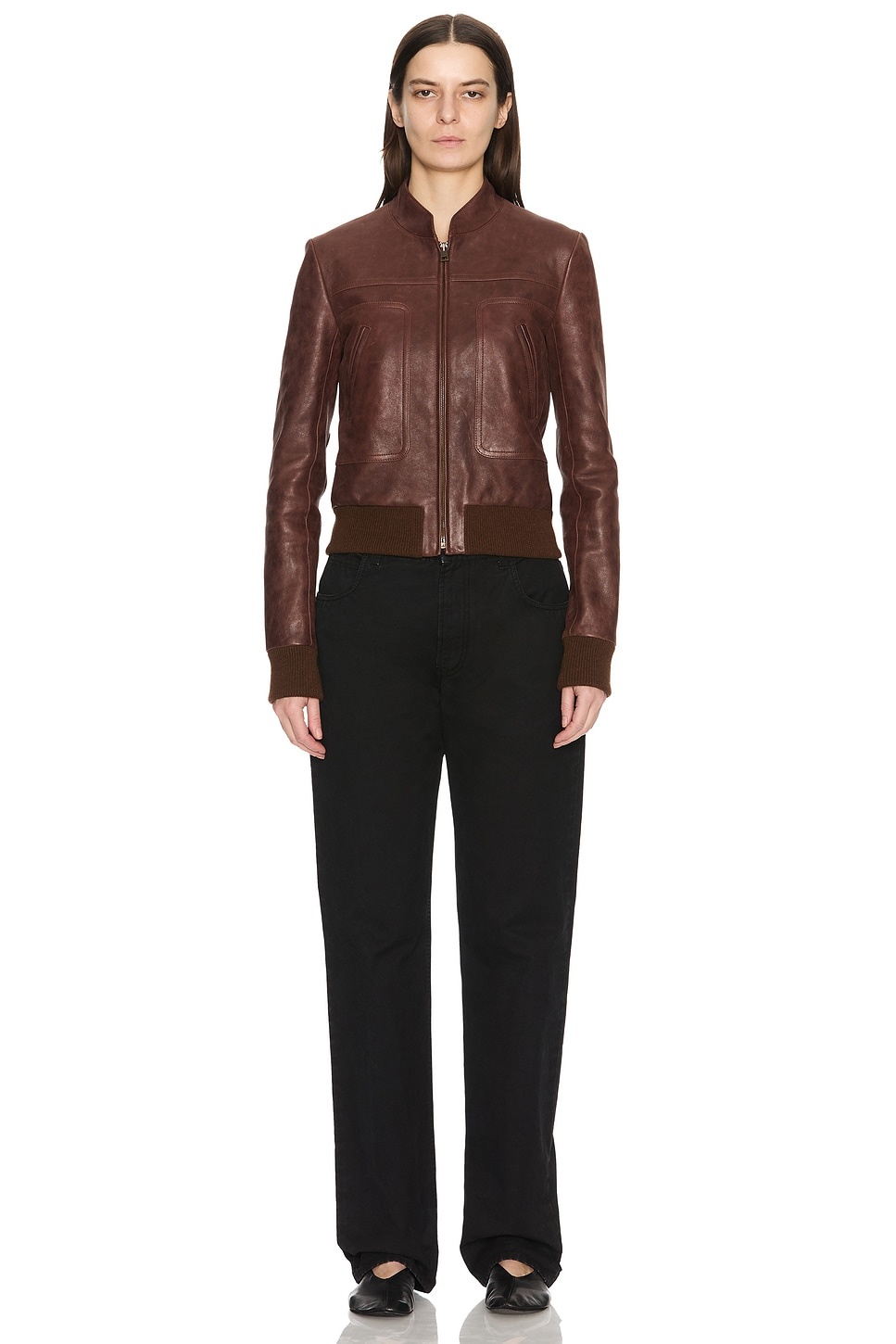 Bader Jacket - 4