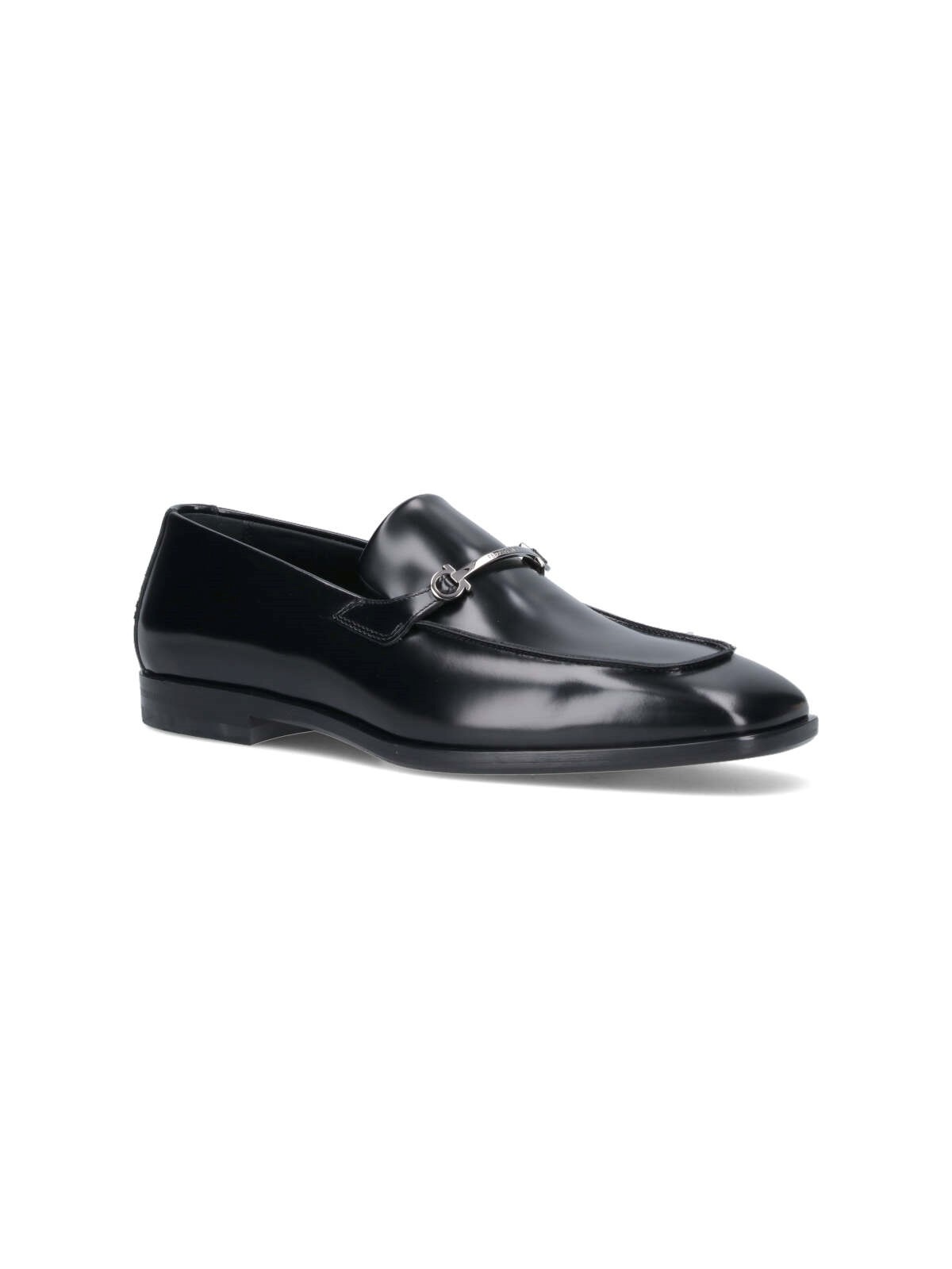 'GANCINI' LOAFERS - 2