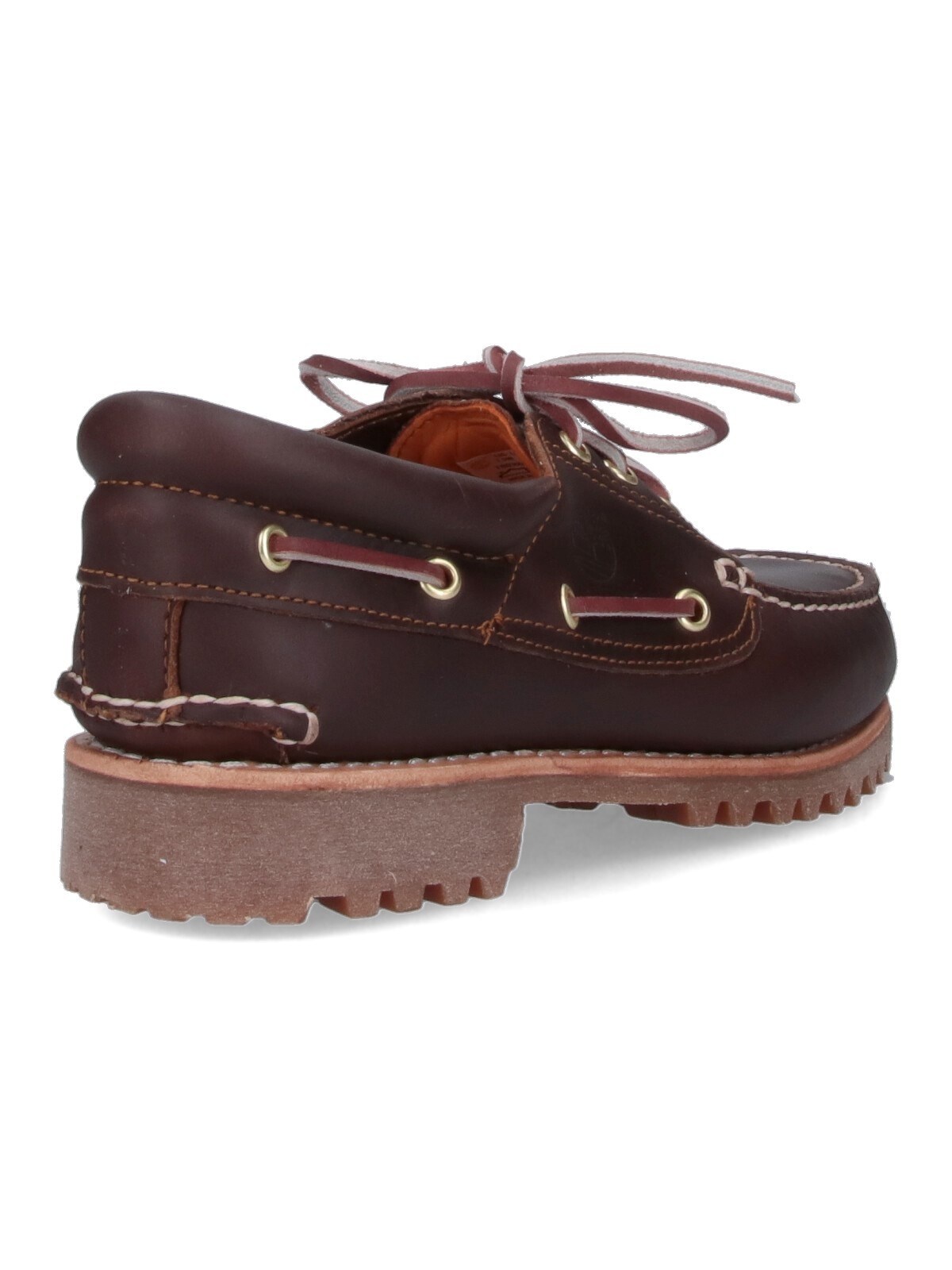 'AUTHENTIC' LOAFERS - 4