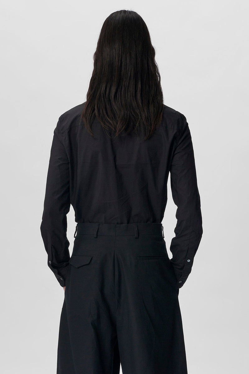 Cesar Fitted Shirt - 3