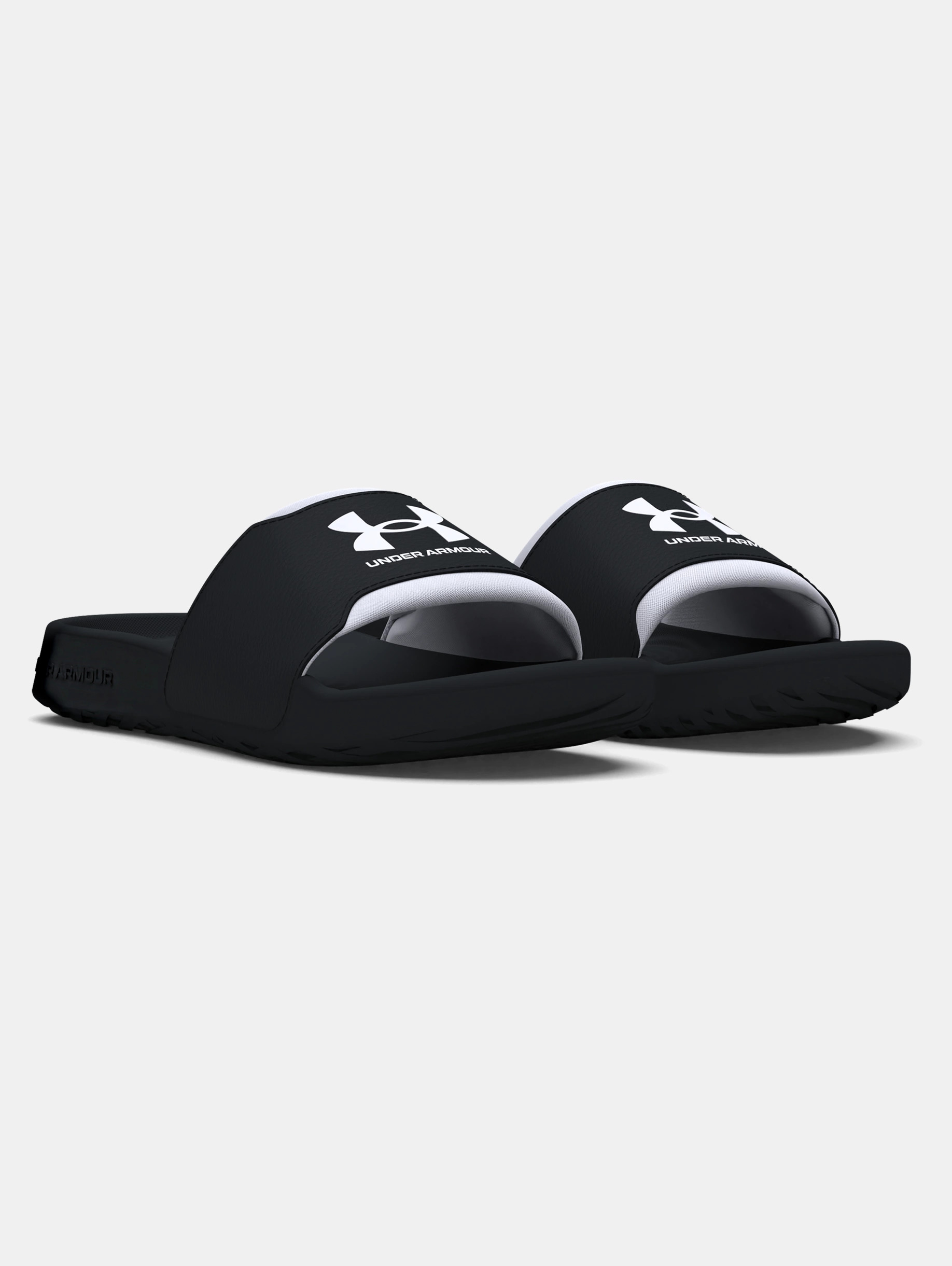 Women's UA Ignite Select Slides - 5