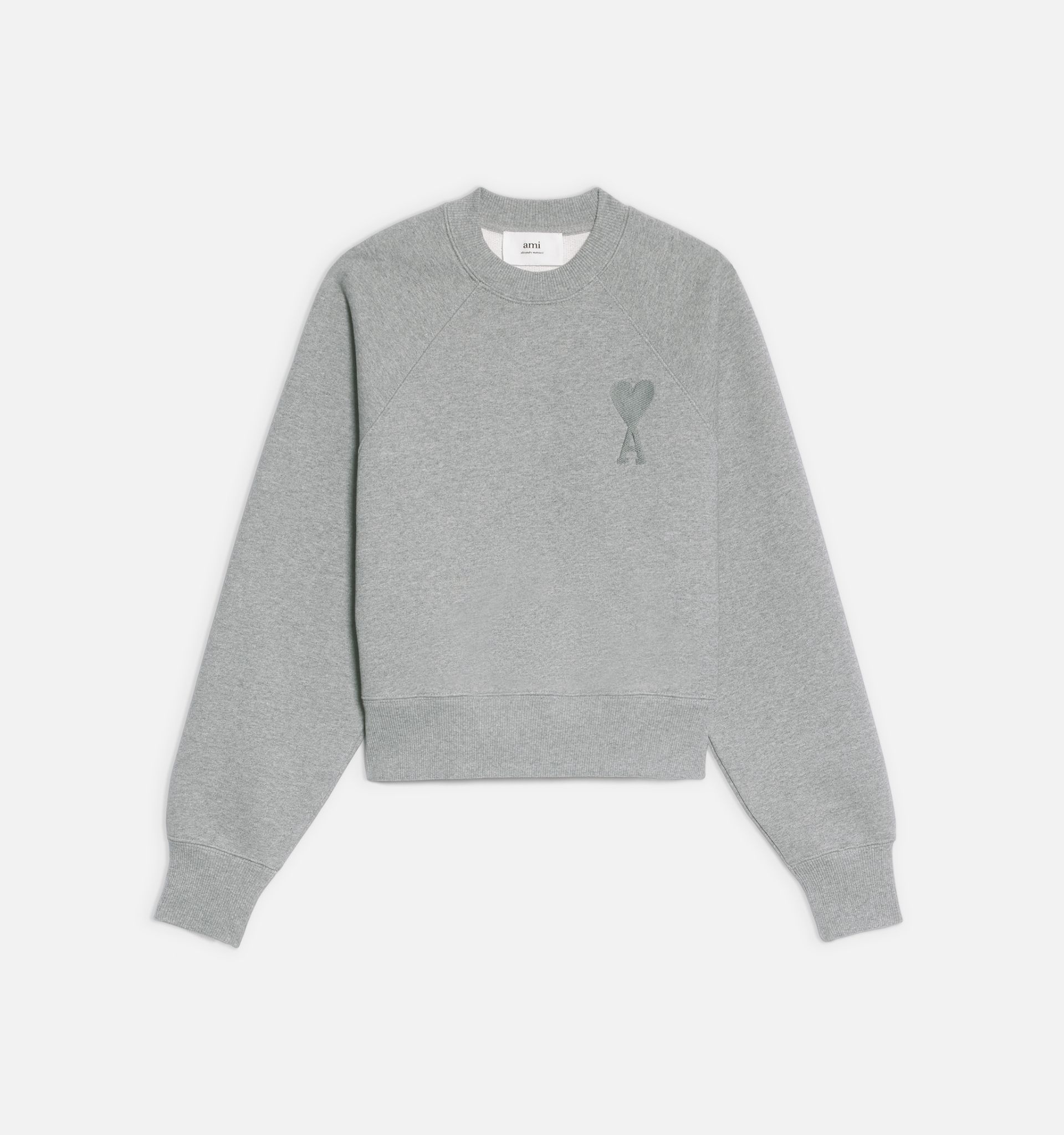 Ami De Coeur Sweatshirt - 3