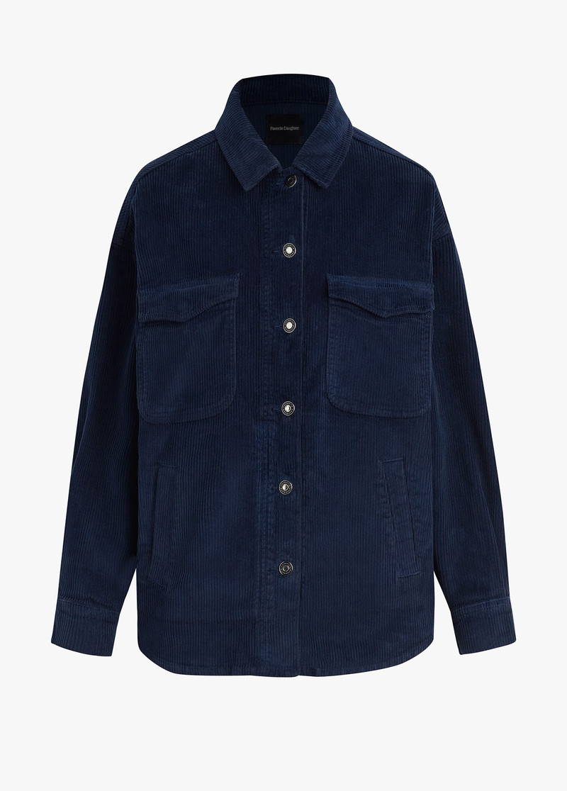 THE DAD CORD SHACKET 1