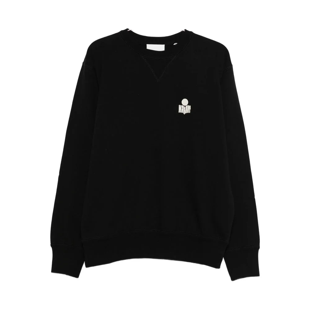 Sweatshirts Black - 1