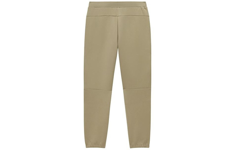 New Balance New Balance Sport Woven Pants 'Khaki' 6LD38671-DB outlook