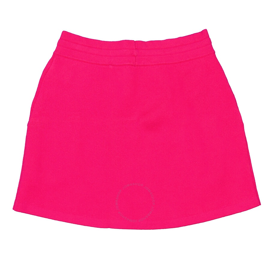 Isabel Marant Etoile Amaline Short Knit Skirt - 6