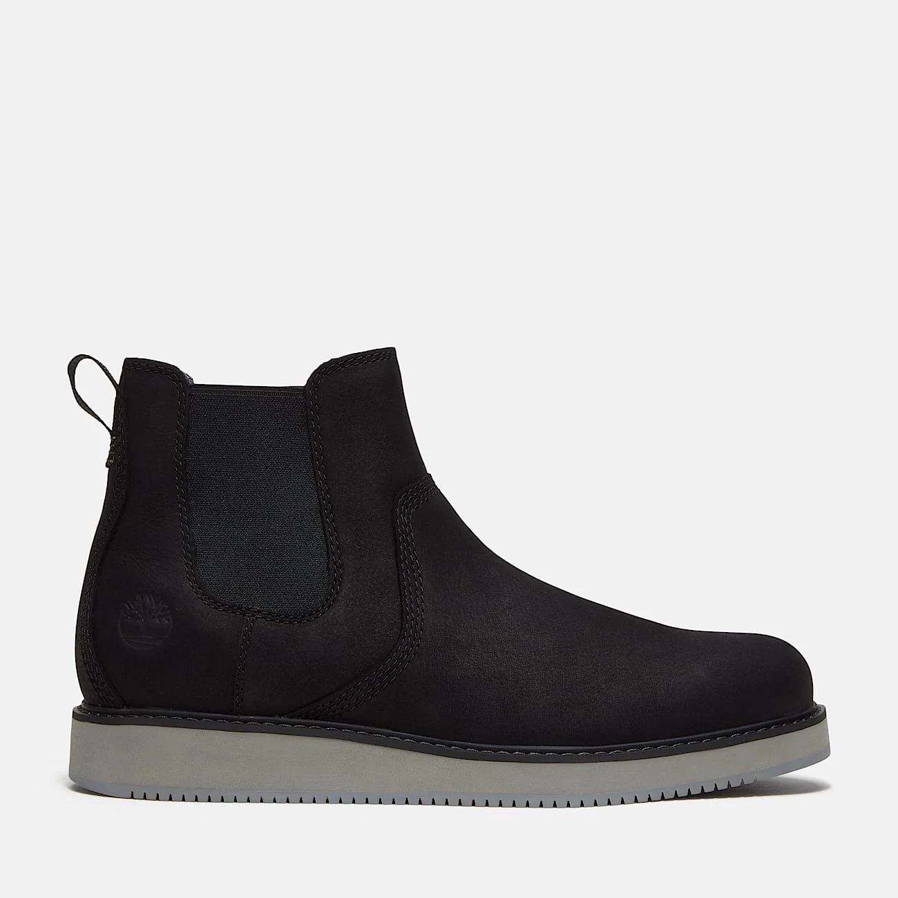 Men's Redwood Edge Chelsea Boot - 1