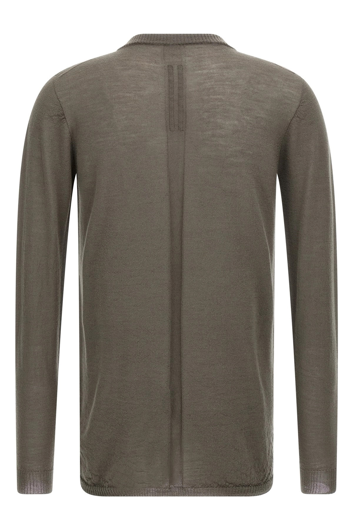'Biker Level' sweater - 2