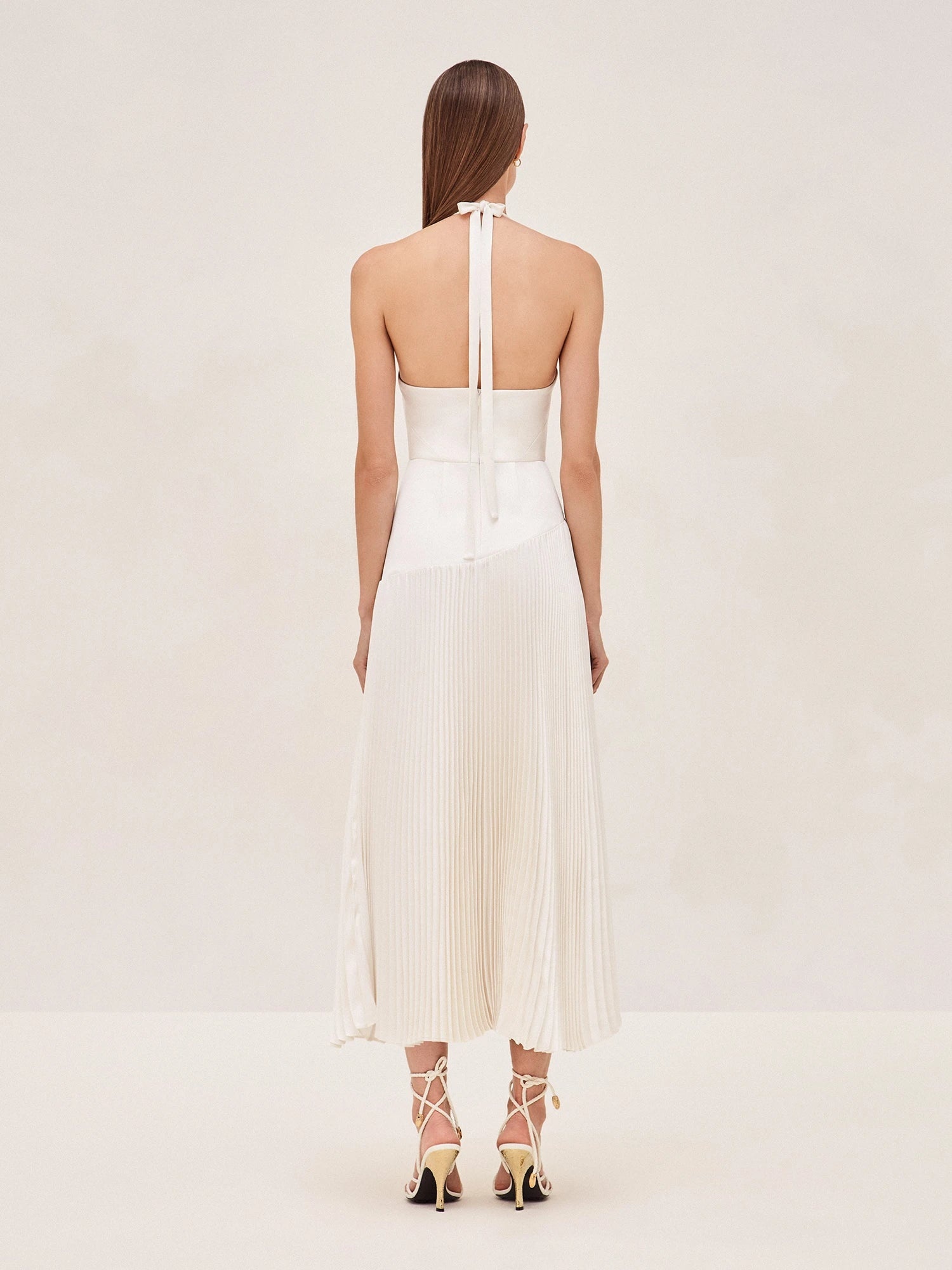 Saab Dress - 3