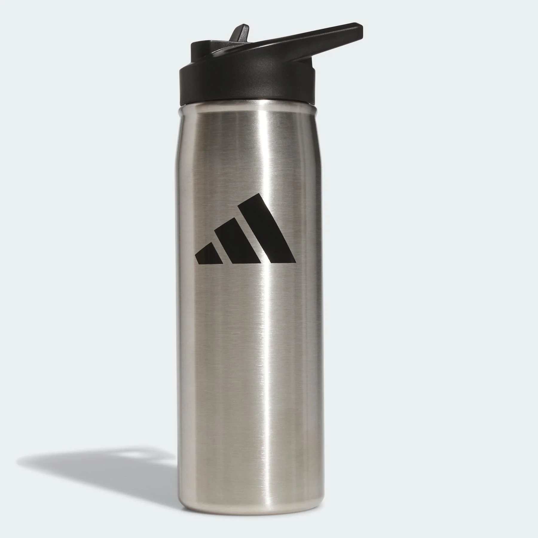 M Steel Straw 600 Metal Bottle - 1