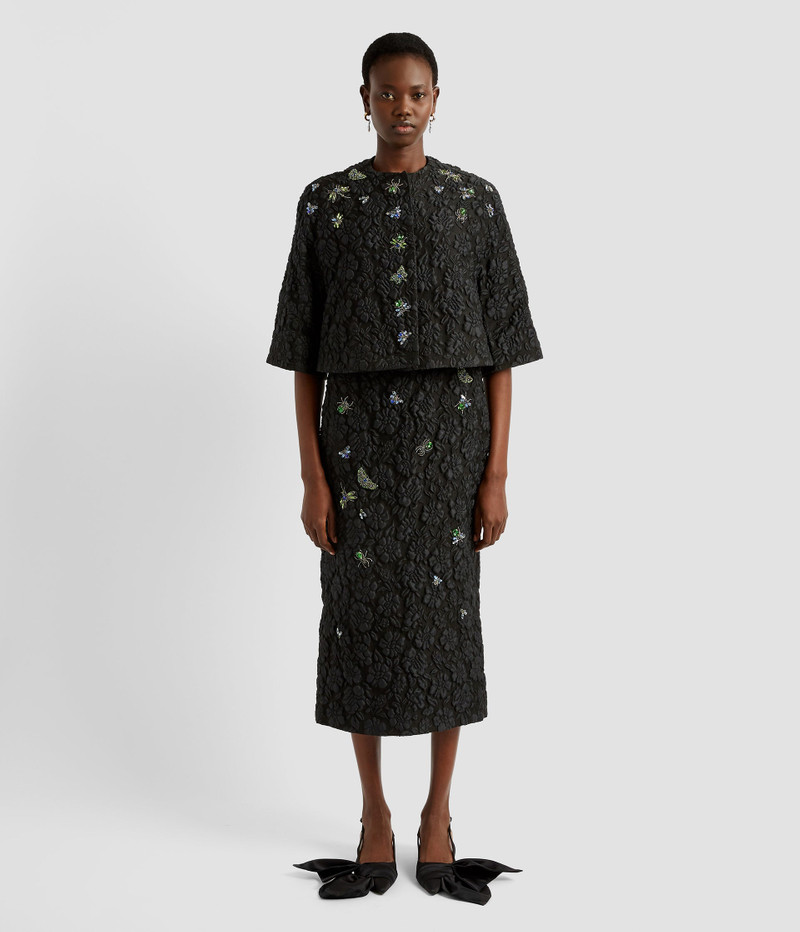 Erdem CROPPED CAPE outlook