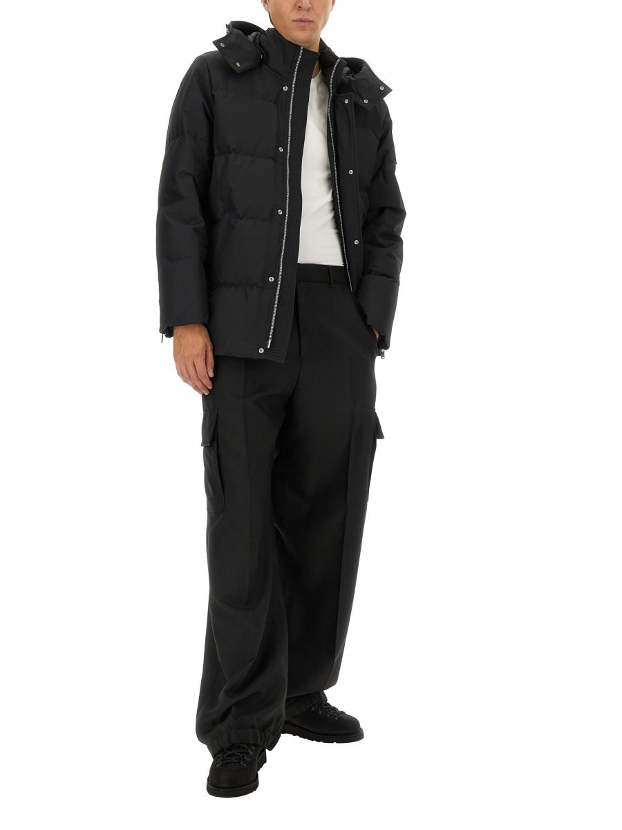 Moose Knuckles Men "Cloud 3Q" Jacket - 2