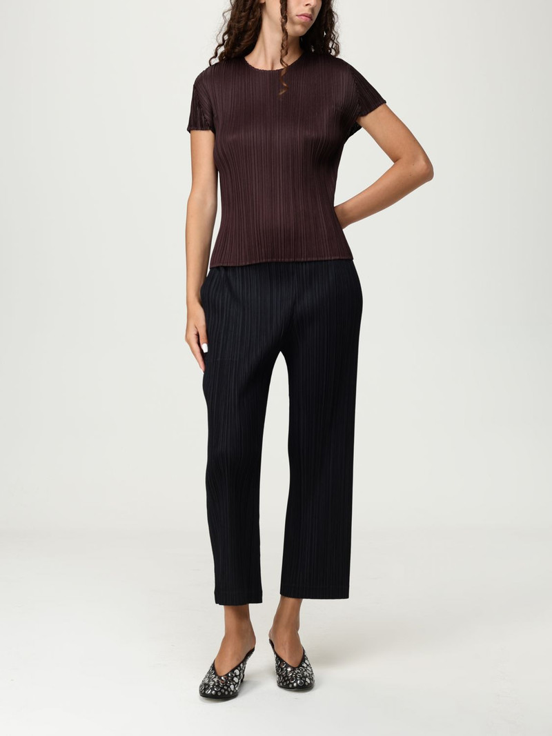 Pleats Please Issey Miyake Pants woman Pleats Please Issey Miyake outlook