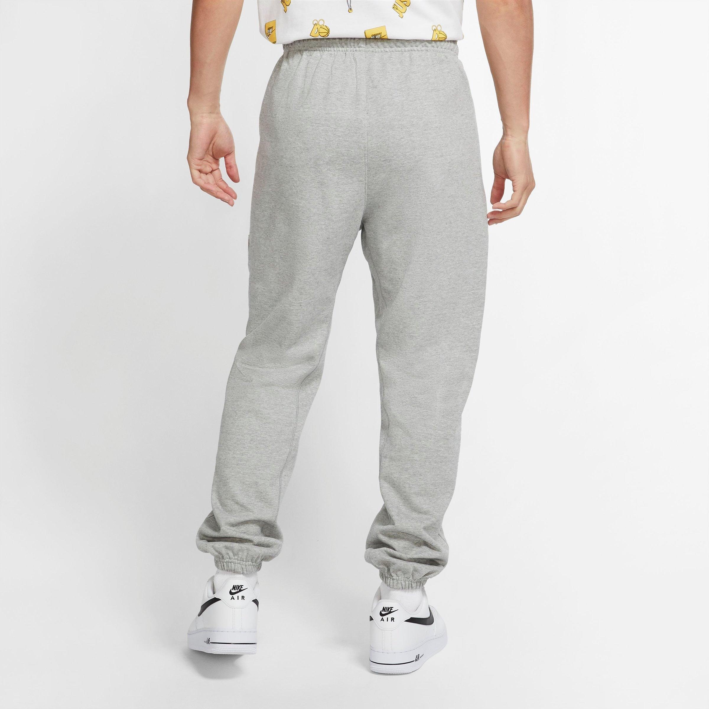 MEN'S NIKE STANDARD ISSUE JOGGER PANTS - 2