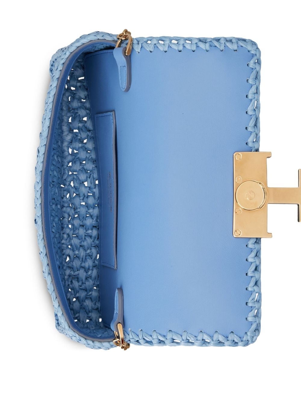 Tracollina shoulder bag - 5
