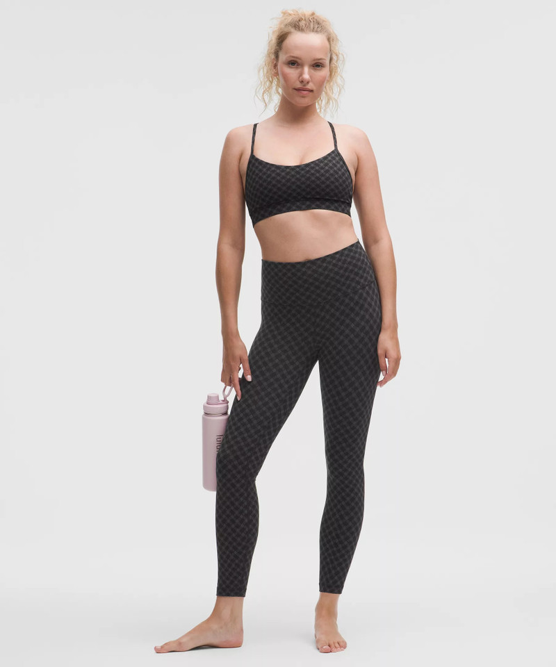 lululemon Align™ High-Rise Pant 25" *Jacquard 1