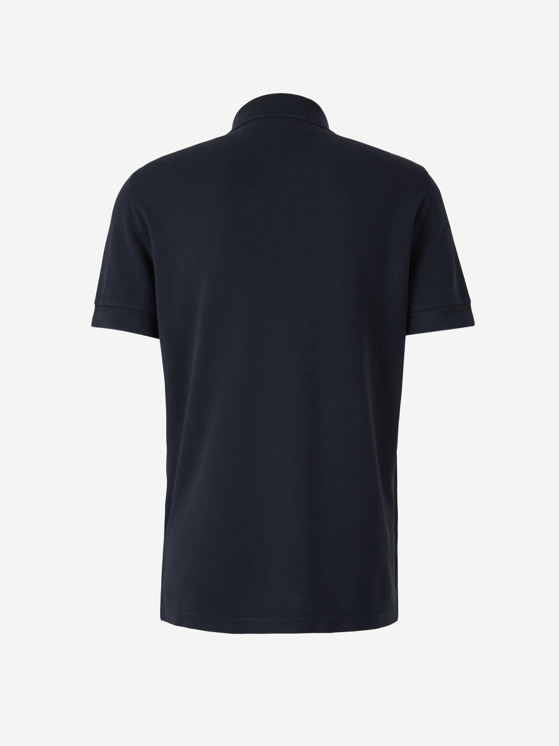 POLO LOGO PIQUE - 2