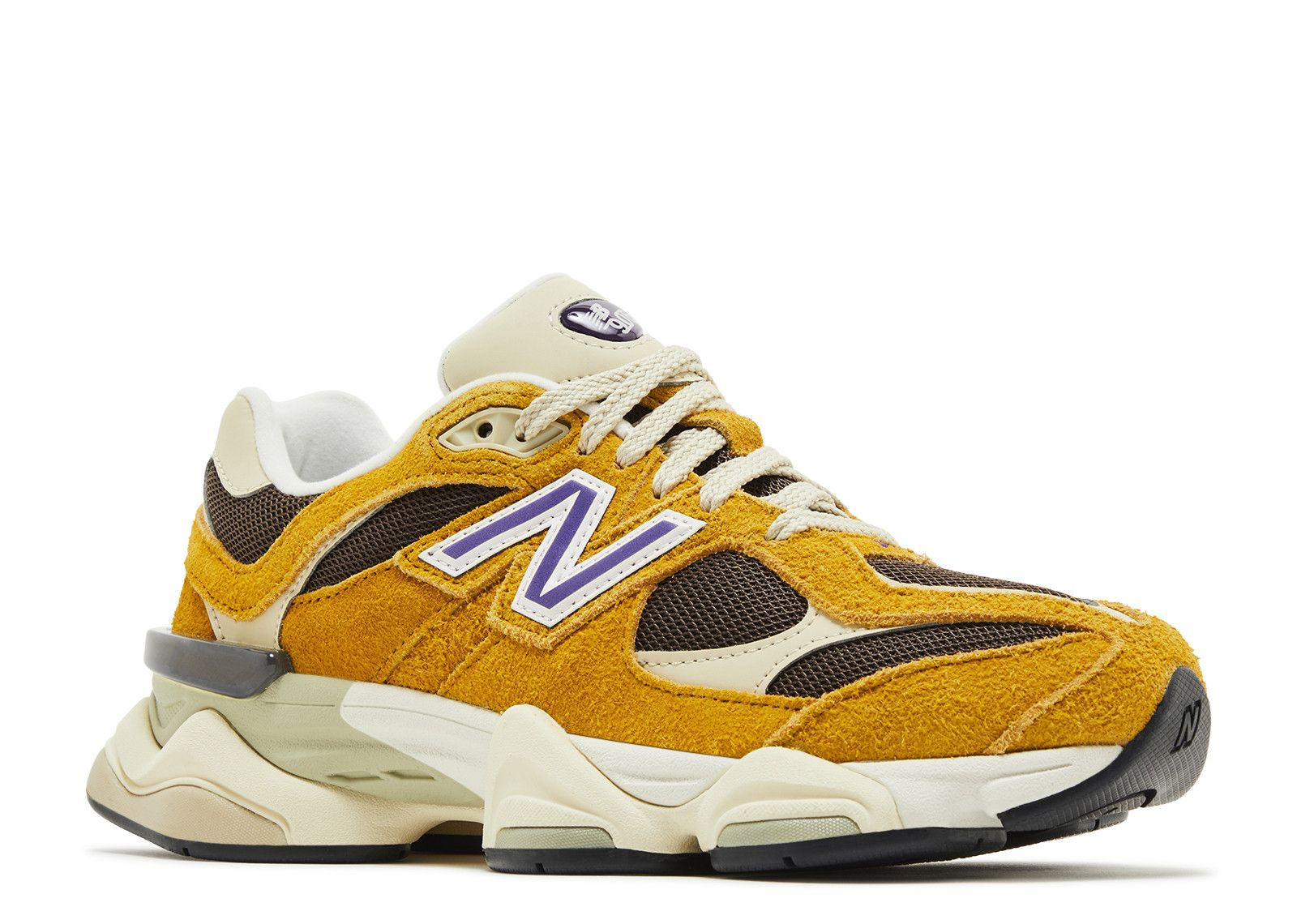 NEW BALANCE 9060 'BUTTERSCOTCH' - 2