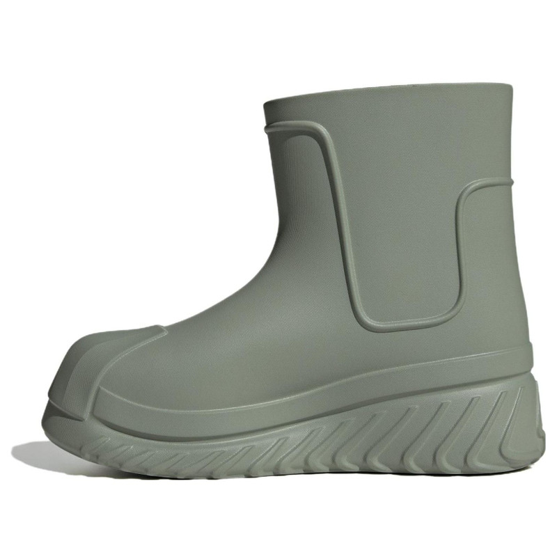 adidas 원본 AdiFOM SST '그린' IE4614 - 1