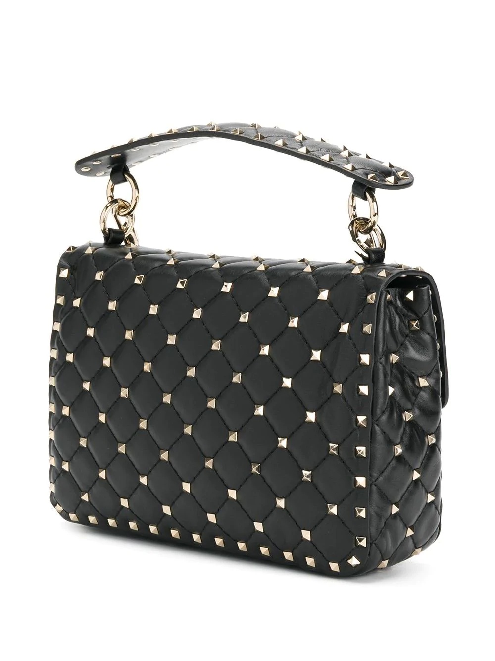 VLTN Rockstud Spike.It bag - 3