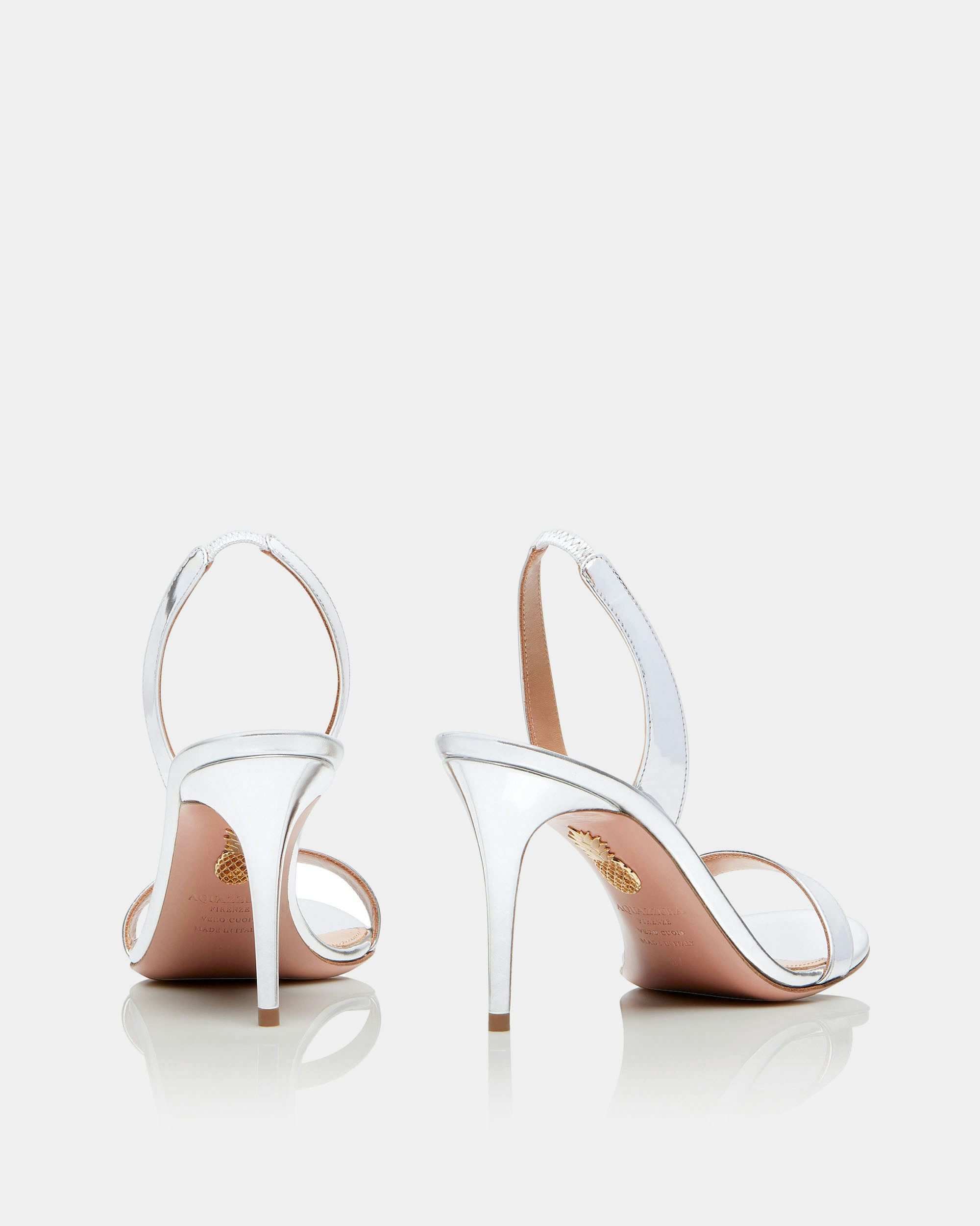 So Nude Sandal 85 - 4