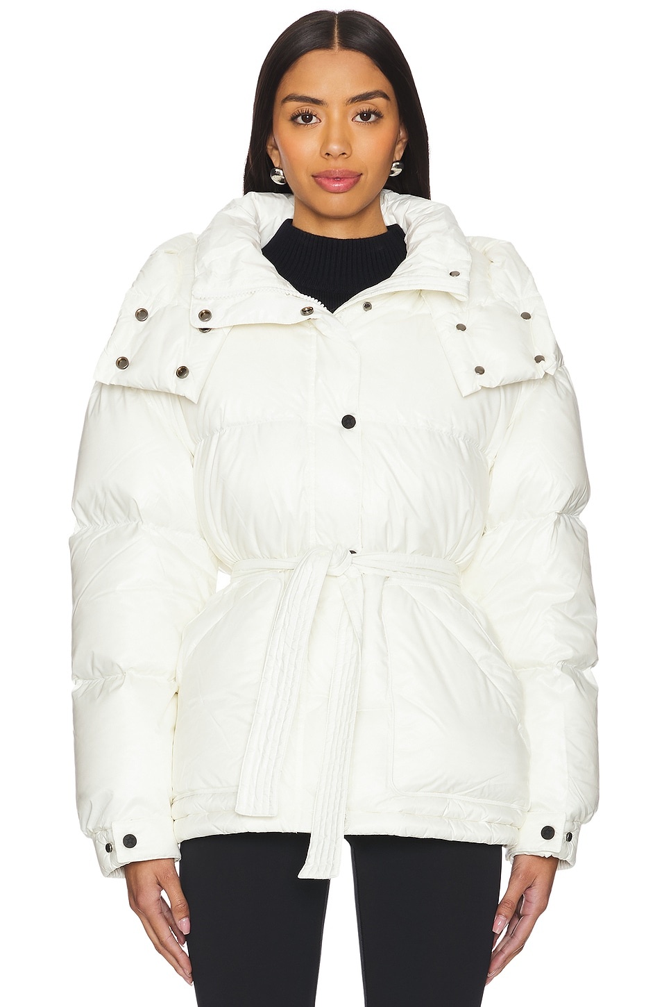 Maya Parka - 2