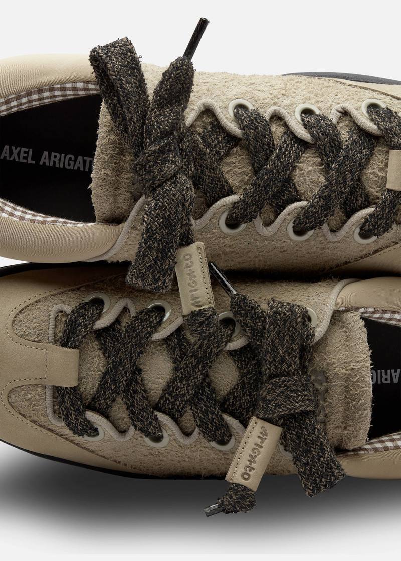 Grain Sneaker 7